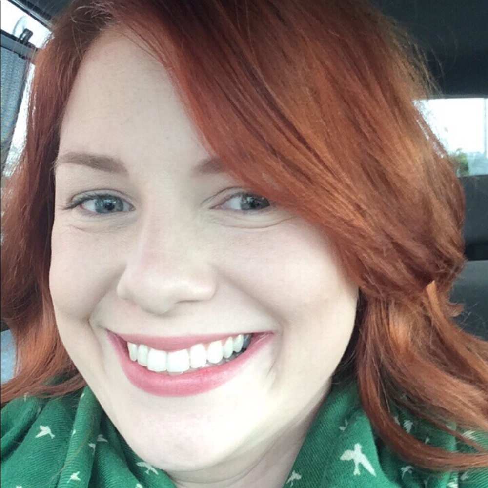 Meet your Posher, Valerie